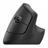 Logitech LIFT VERTICAL ERGO Wireless Mouse - 4