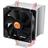 ThermalTake Contac 16 CPU Cooler - 3