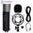 Yanmai Q8 Studio Microphone - 4