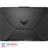 ASUS TUF Gaming FX506LU Core i7 10870H 24GB 512GB SSD 6GB Full HD Laptop - 3