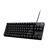 Logitech G412 TKL SE Gaming Keyboard - 2