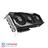 GigaByte GeForce RTX 3060 Ti GAMING OC 8G LHR Graphics Card - 3
