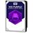 Western Digital WD10PURZ Purple 1TB 64MB Cache Internal Hard Drive - 2
