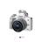 Canon EOS M50 Mirrorless Digital Camera With 15-45mm Lens - 5
