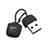 سیلیکون پاور  Jewel J07 Flash Memory - USB 3.1 - 64 GB - 2