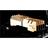 G.SKILL TRIDENTZ ROYAL DDR4 32GB 3200MHz CL16 RAM - 2
