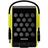 Adata HD720 2TB External Hard Drive - 3