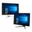 MSI Pro 22X 9MT 5420 4GB 256GB SSD Intel All-in-One PC - 2