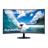 Samsung LC32T550FD 32 Inch Curved Monitor - 3