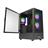 Antec NX410 Black Gaming Mid Tower Case - 3