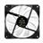 GameMax FN-12Rainbow M fan case - 6