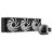 Deep Cool LS720 Black CPU RGB LGA 1700 Liquid Cooler - 3