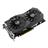 ASUS ROG STRIX-GTX1050-O2G-GAMING Graphics Card - 4