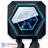 SilverStone PF240 ARGB 240mm All in One RGB CPU Fan - 3