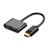 یوگرین  MM138 40367 Display Port to HDMI VGA - 3