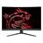 MSI Optix G32C4 31.5Inch FHD 1ms 170Hz VA Gaming Monitor - 4
