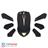 Gamdias GSM7500 EREBOS Extension Optical Gaming Mouse - 8