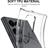 Jelly Cover for Samsung Galaxy S22 Ultra - 2