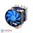 Deep Cool Frostwin V2 Cpu Air Cooler - 10