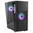 ریدمکس  H704 Computer Case / H704TBS - 2