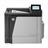 HP Color LaserJet Enterprise M651dn Printer - 7