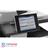 اچ پی  LaserJet Enterprise MFP M725z Laser Printer - 2