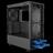 GameMax Panda T802 BK Gaming Computer Case - 6