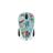 Logitech Doodle Collection M238 Bae-Bee Blue Wireless Mouse - 2