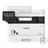 Printer: Canon i-Sensys MF421dw Laser Multifunction - 6