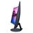 Samsung LS32C390 32Inch FHD 4ms 75Hz VA Curved Monitor - 13