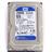 Western Digital Blue 250GB Internal Hard Drive - 5
