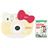 Fujifilm Instax mini Hello Kitty Limited Edition Instant Camera with Instax Mini Film 10 Sheet - 2