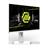 MSI MAG 274PFW 27 Inch Full HD 1ms (GtG) 180Hz Rapid IPS Flat Gaming Monitor - 3