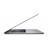 Apple MacBook Pro (2018) MR972 15.4 inch with Touch Bar and Retina Display Laptop - 9