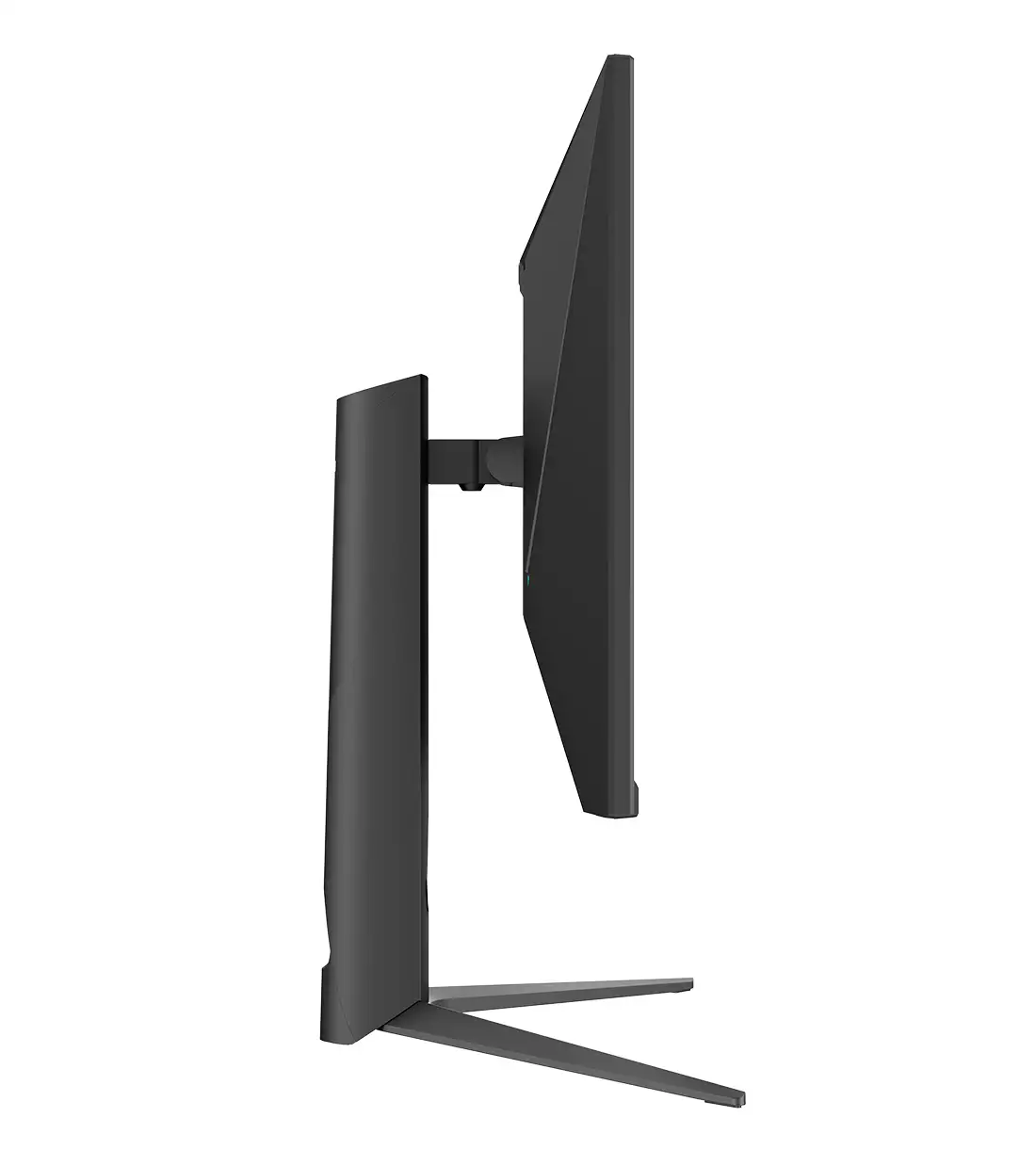 Redragon GMU2781SUC 27 Inch Full HD IPS 1ms 4K/HDR Flat Gaming Monitor - 7