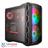 Cooler Master MasterCase H500 ARGB Case - 2