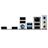 Asrock H610M-H2/M.2 DDR5 LGA1700 Micro ATX Motherboard - 5
