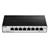 D-link Switch D-Link DGS-1100-08P - 5