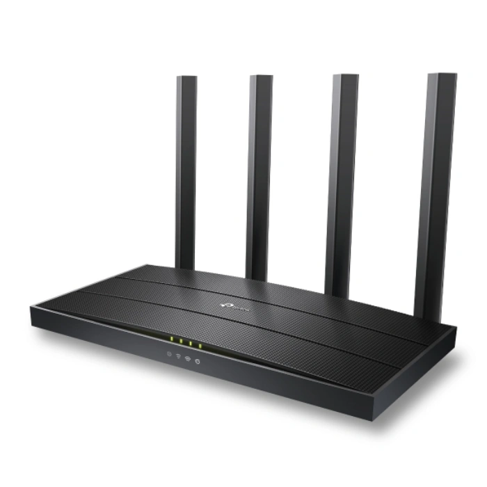 Tp-link Archer AX12 AX1500 Wi-Fi 6 Modem Router - 2