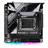 GigaByte GIGABYTE  B760I AORUS PRO DDR4 Rev. 1.x Motherboard - 6