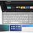 ایسوس  VivoBook S15 S532EQ Core i7(1165) 16GB 1TB SSD 2GB Full HD Laptop SCREENPAD  - 6