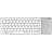 Rapoo E2710 Wireless Keyboard - 6
