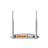Tp-link TD-W9970 300Mbps Wireless N USB VDSL/ADSL Modem Router - 2