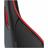 DXRacer Formula Series 2025 L Black Red Gaming Chair - 9