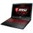 MSI GAMING GL62M 7RC NOTEBOOK-CORE i7-8GB-1T-2GB - 5