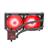 Green Glacier GLC 240 ARGB LGA1700 Liquid Cooling System - 6