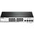 D-link Switch: D-Link Managed DGS-1210-20 - 2