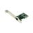 D-link DGE560T Gigabit PCI Express Network Interface - 2