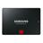 Samsung 860 PRO 512GB V-NAND MLC Internal SSD Drive - 4