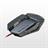 Tsco TM 2021GA Gaming Mouse - 6